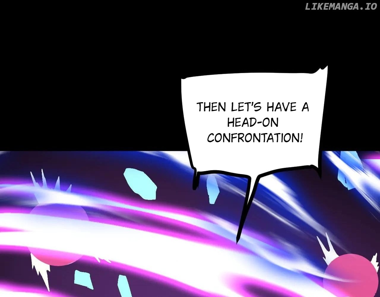 Log into the Future Chapter 219 - page 84